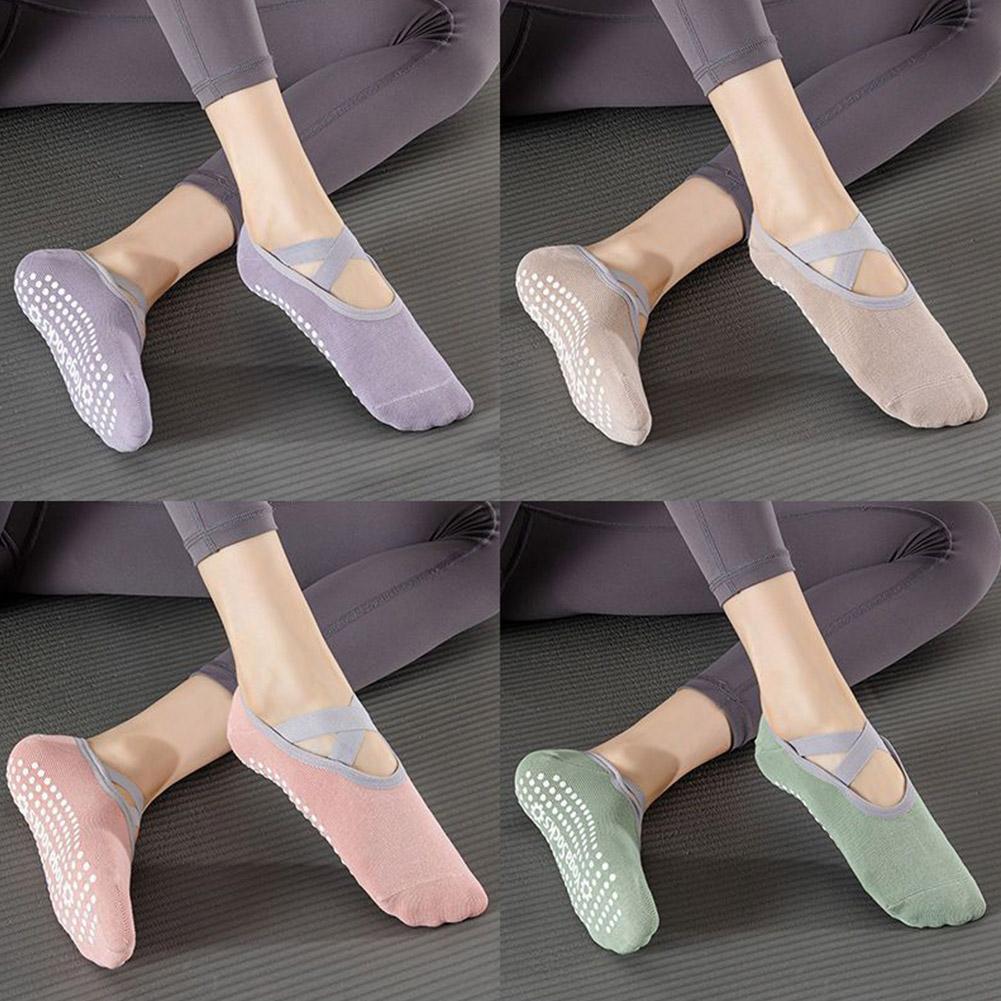 Professional Women Yoga Socks  - đánh giá và giá Yoga Dance & Fitness Center Llc