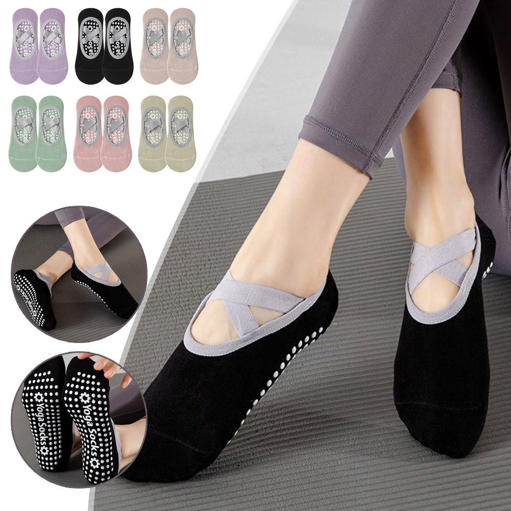 Professional Women Yoga Socks  - đánh giá và giá Yoga Dance & Fitness Center Llc