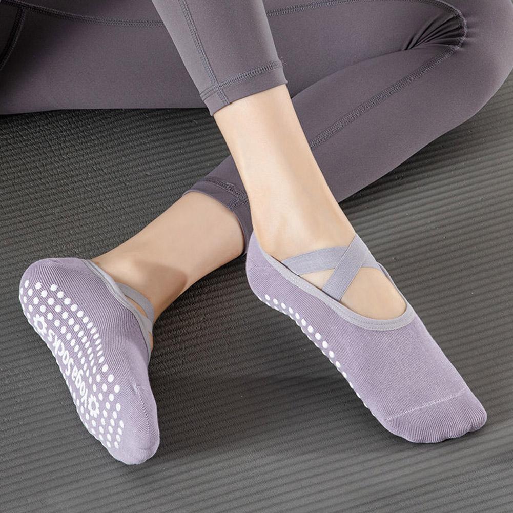 Professional Women Yoga Socks  - đánh giá và giá Yoga Dance & Fitness Center Llc