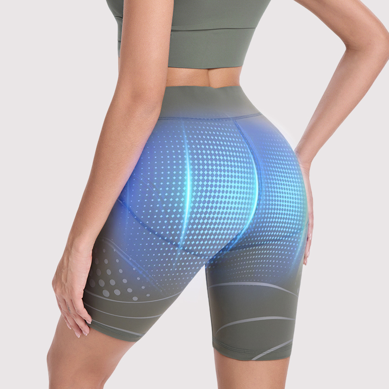 Smart Fitness Pant Hips Traine - đánh giá và giá Yoga Fitness Trainer