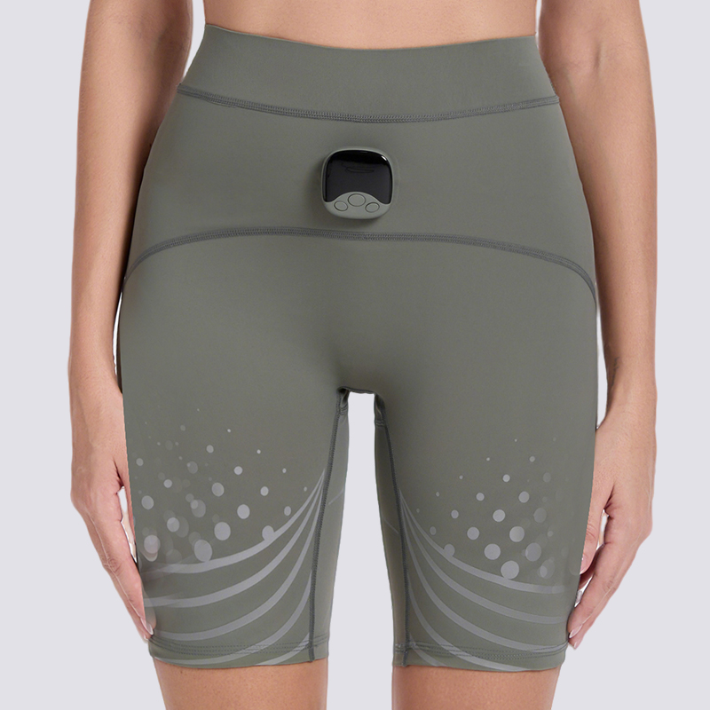 Smart Fitness Pant Hips Traine - đánh giá và giá Yoga Fitness Trainer