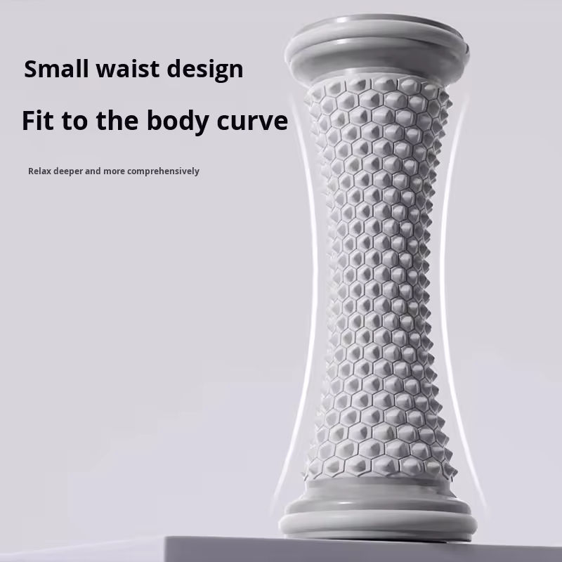 Foot Massage Roller for Planta - đánh giá và giá Yoga Fitness Trainer