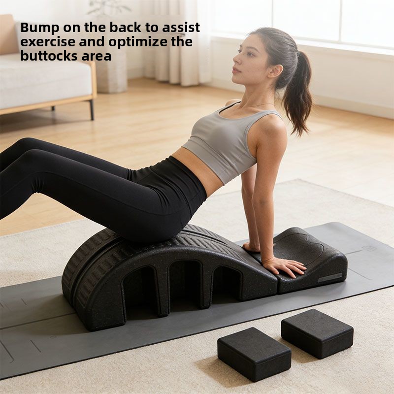 Pilates Upgraded Spine Correct - đánh giá và giá Yoga Fitness Trainer