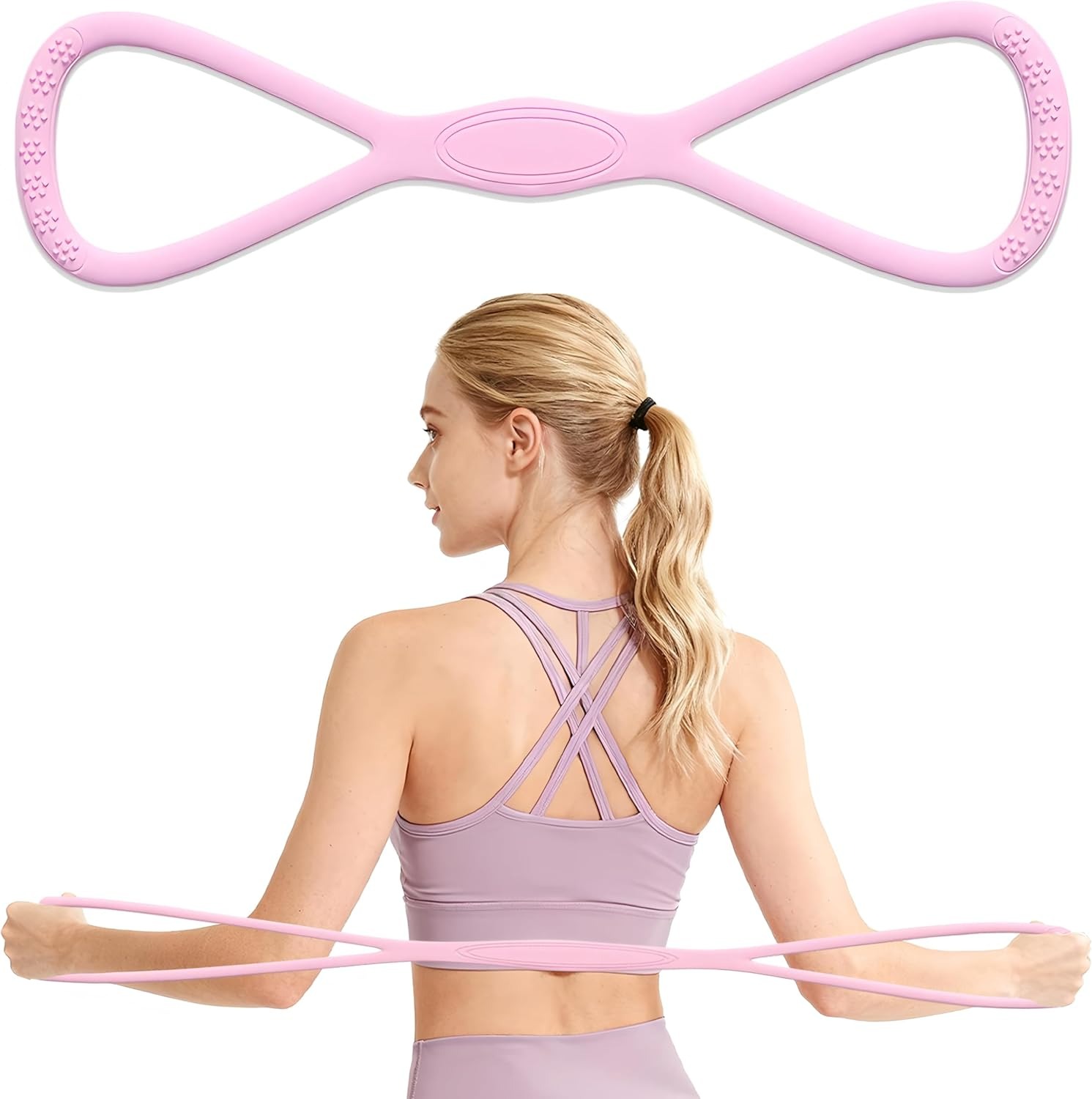 Figure 8 Resistance Bands for  - đánh giá và giá Figure 8 Resistance Band