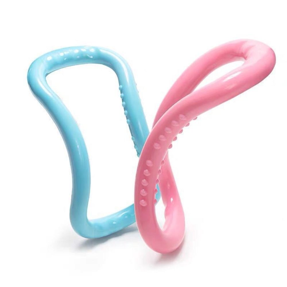 Sport Accessories Loop Yoga Ci - đánh giá và giá Pilates Ring Circle