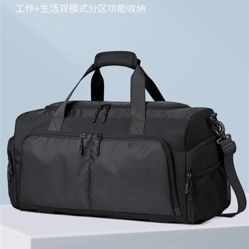 Fitness bags with wet and dry  - đánh giá và giá Yoga Fitness Usa